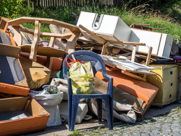 Professional Junk Removal in Anaconda, MT