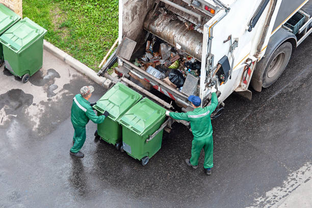 Best Junk Hauling Services  in Anaconda, MT