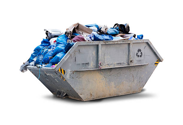 Best Residential Junk Removal  in Anaconda, MT