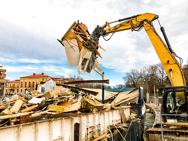 Best Yard Cleanup Services  in Anaconda, MT