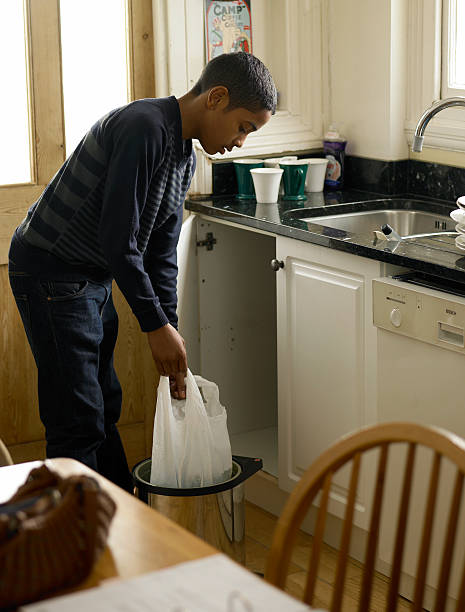 Basement Cleanout Services in Anaconda, MT
